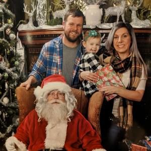 Meet your Posher, Crystal